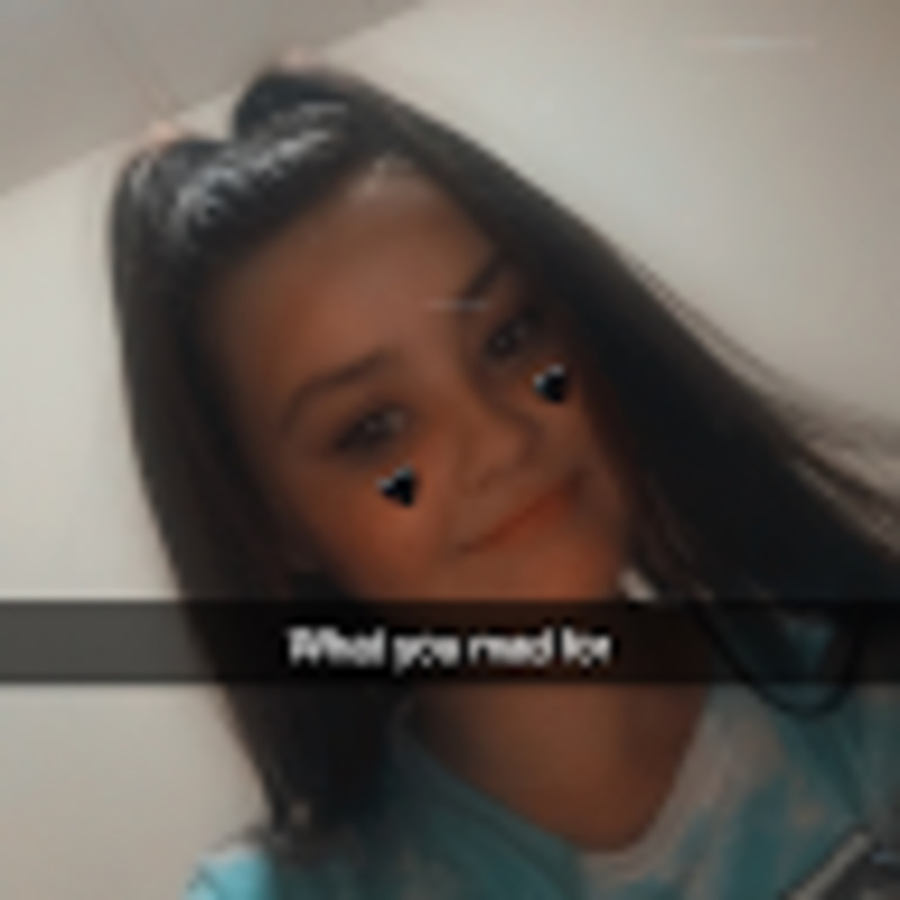 Meet your Posher, Katelynn